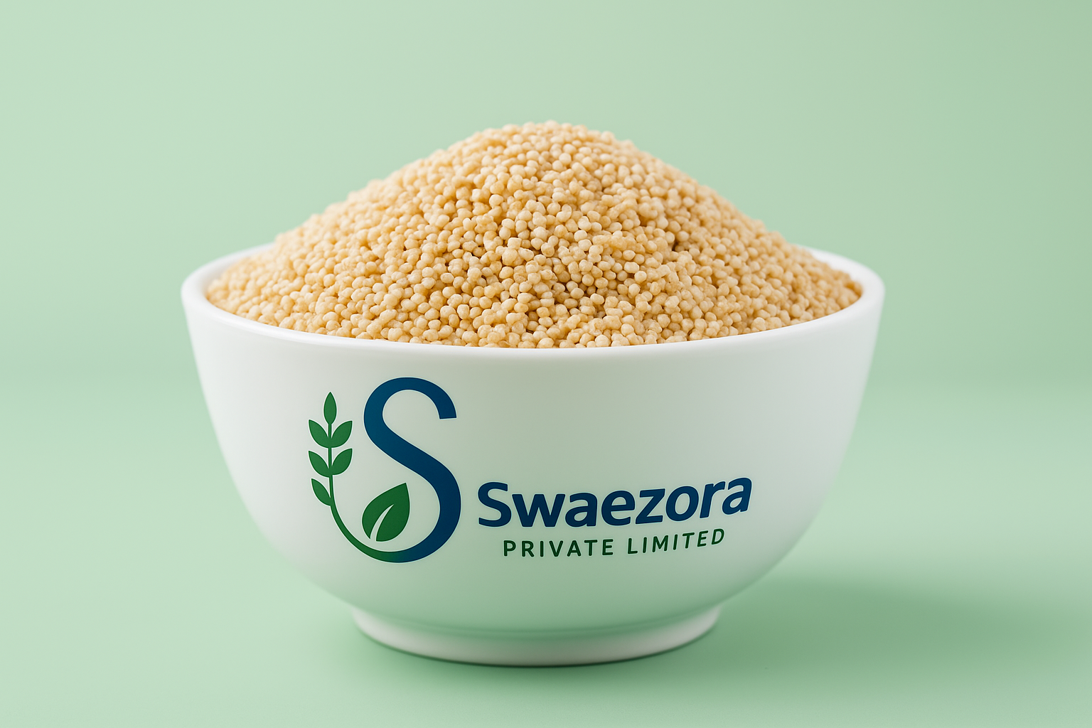 Barnyard Millets