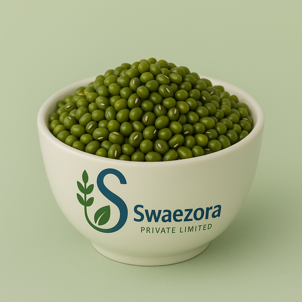 Green Gram (whole)