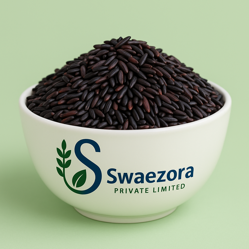 Karuppu Kavuni (Raw) Rice