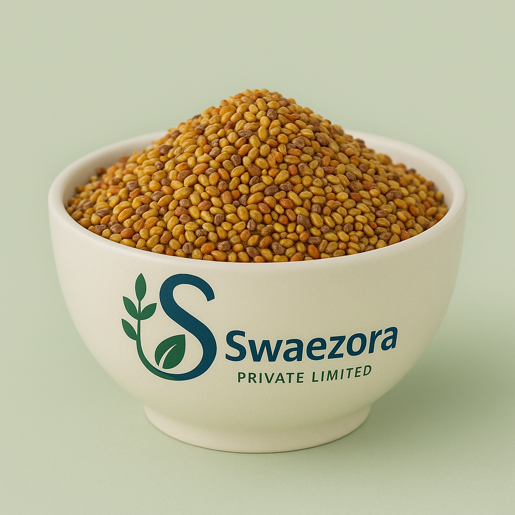 RAWFOXTAIL MILLET - BIRD FEED