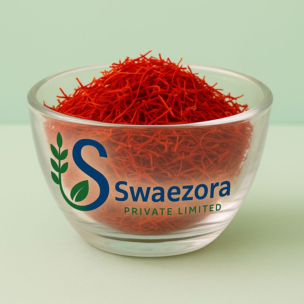 Kashmiri Saffron Mongra