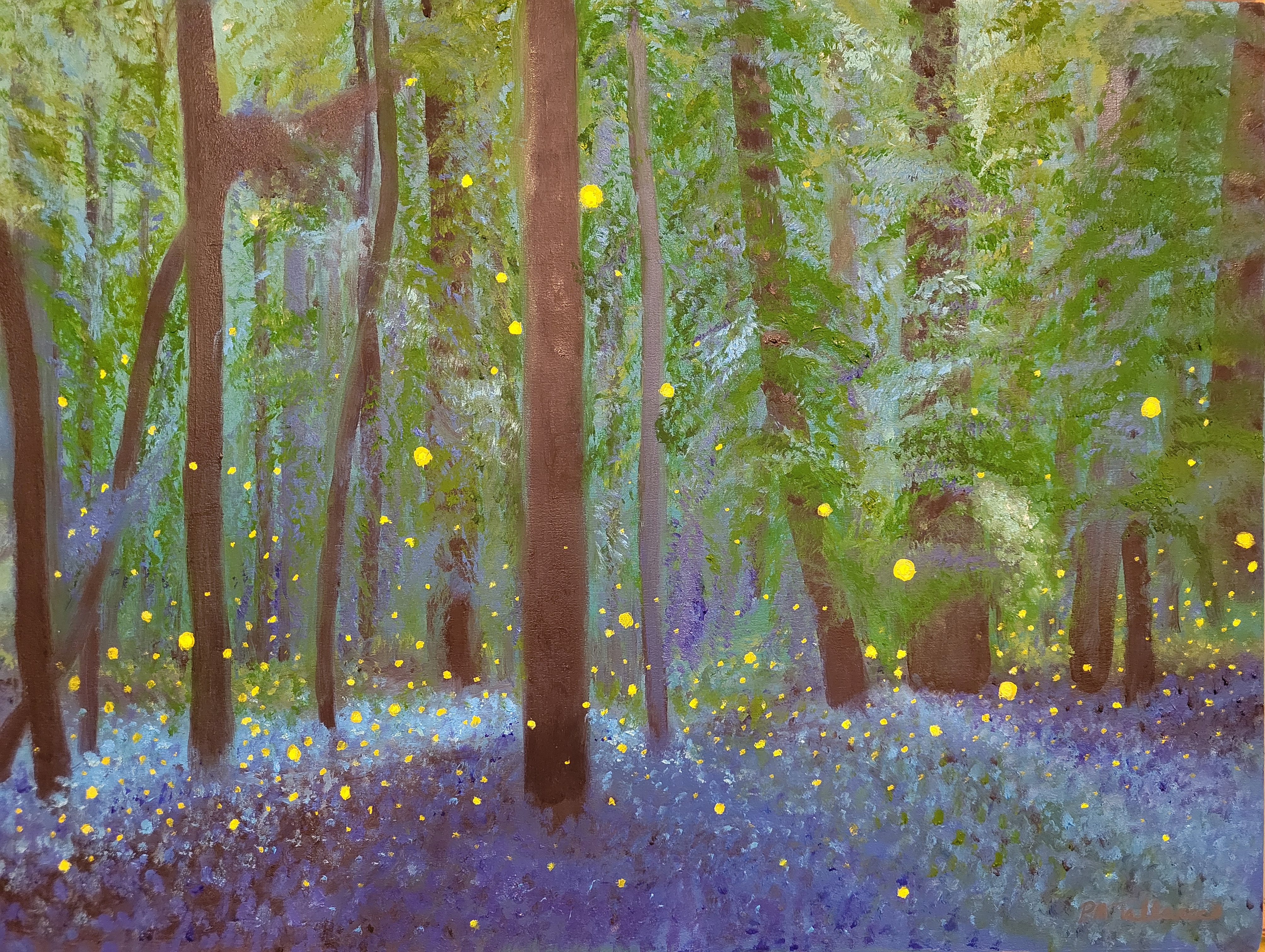 Fireflies 2