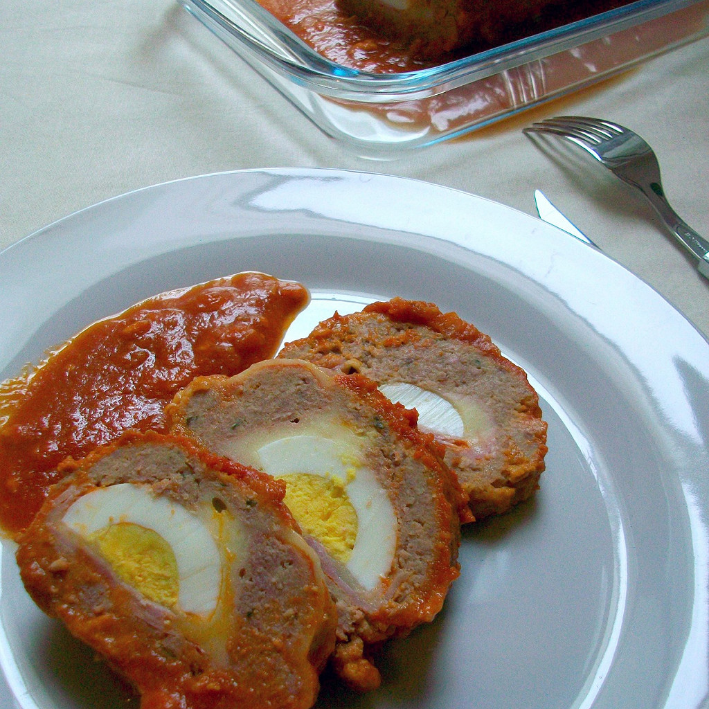 Polpettone