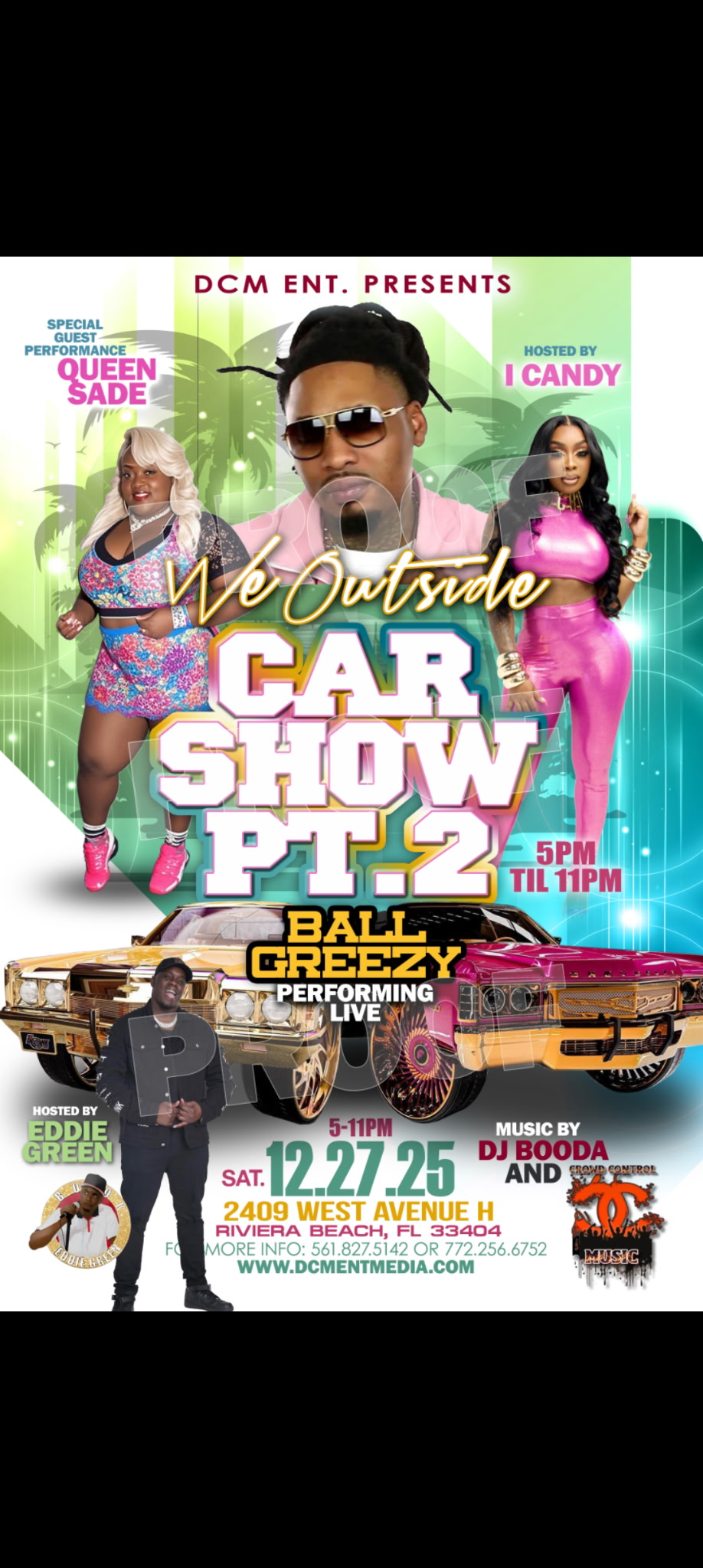 General Admission - $50 Early Bird