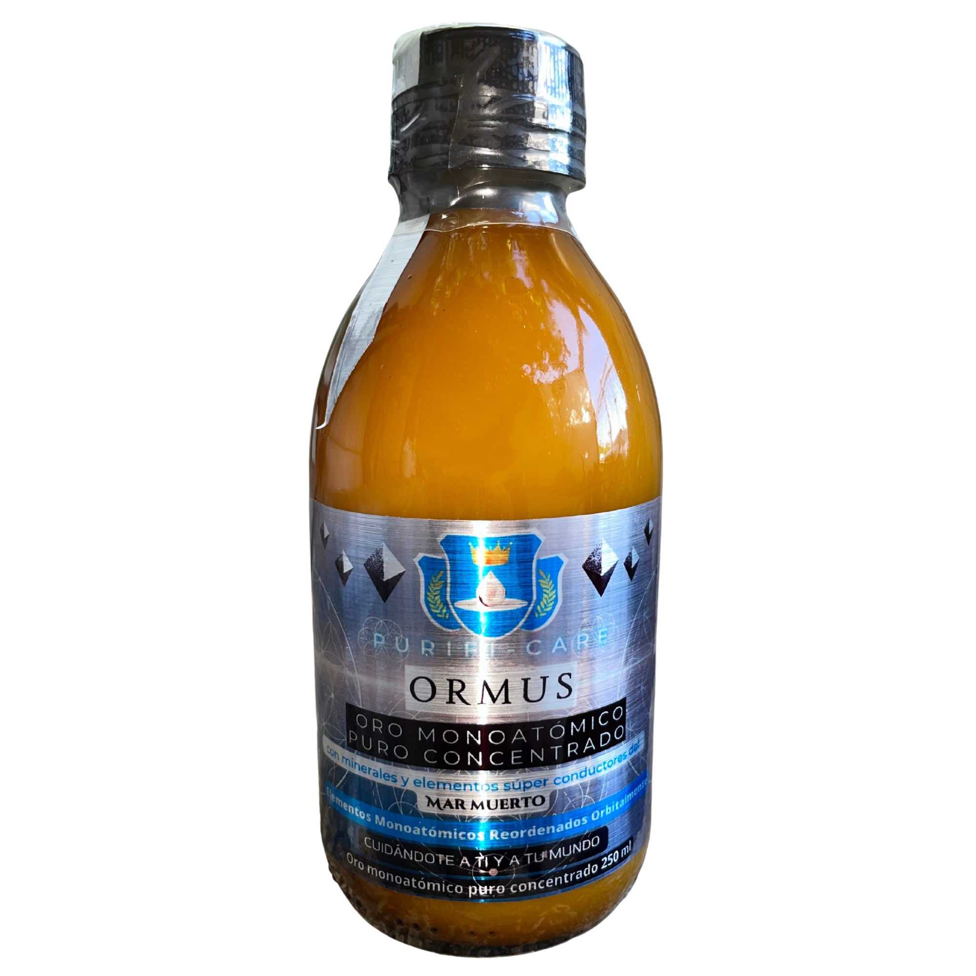 Ormus Puro - 250 ml