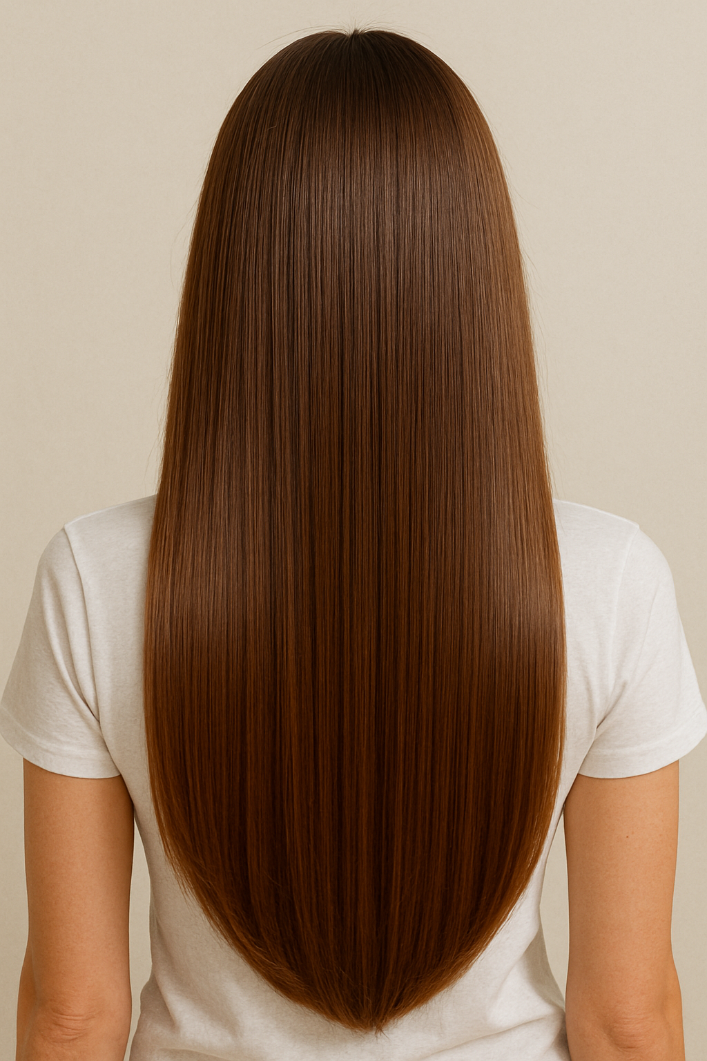 Protein Hair Treatment (Long Hair)