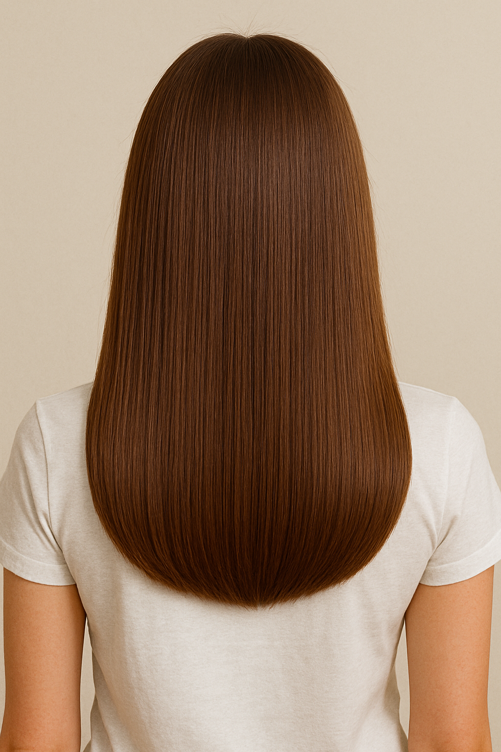 Protein Hair Treatment (Shoulder Length)
