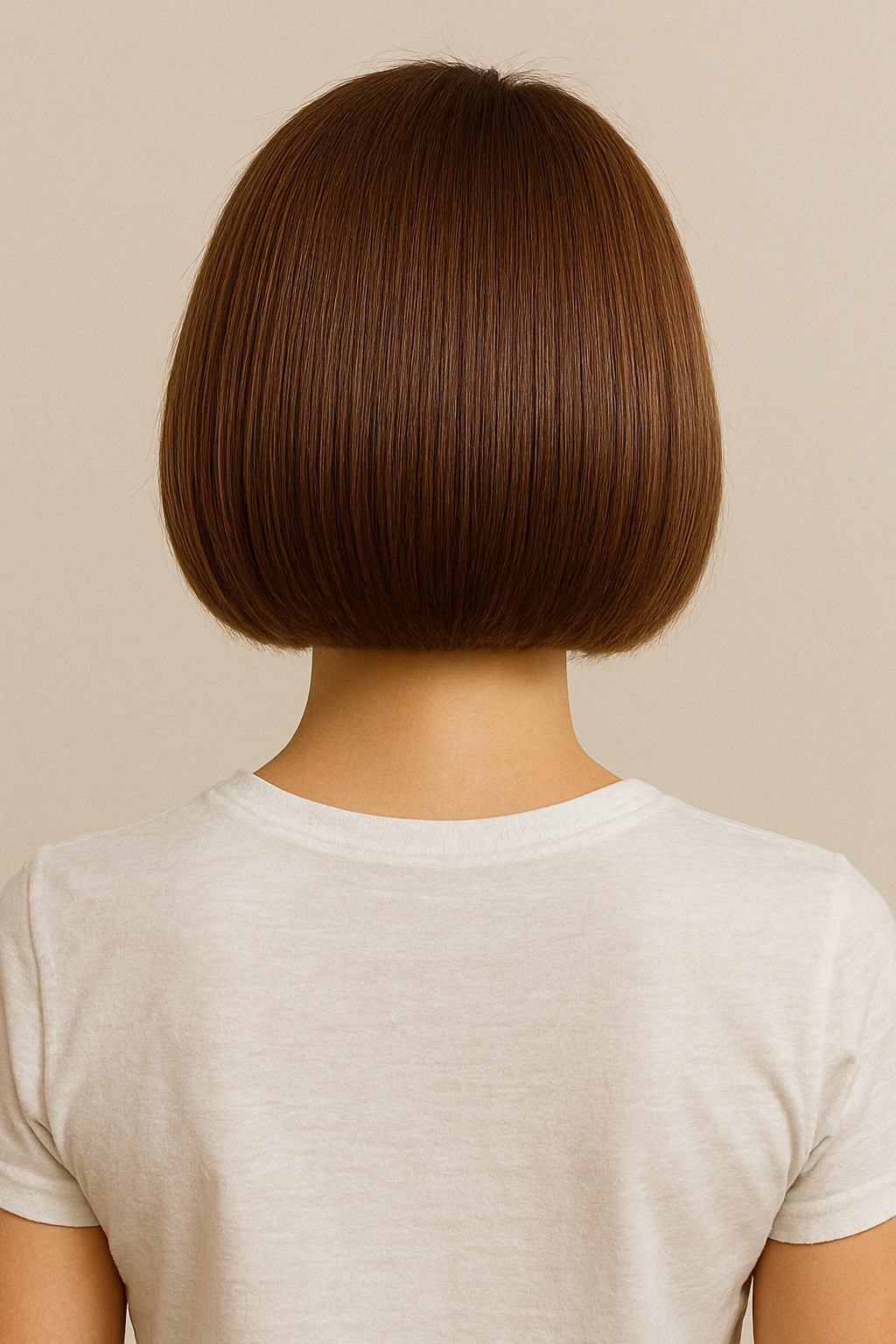 Protein Hair Treatment (Short Hair)