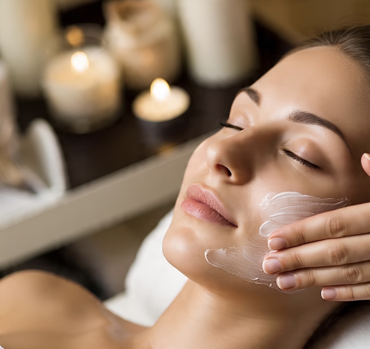 Basic Clean-up Facial Treatment