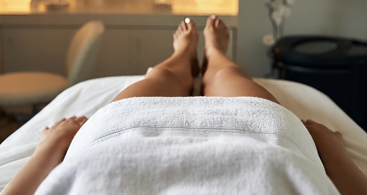 Bikini Wax Care