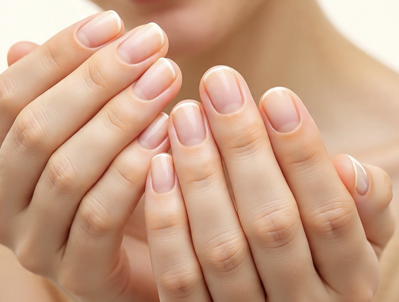 Classic Manicure