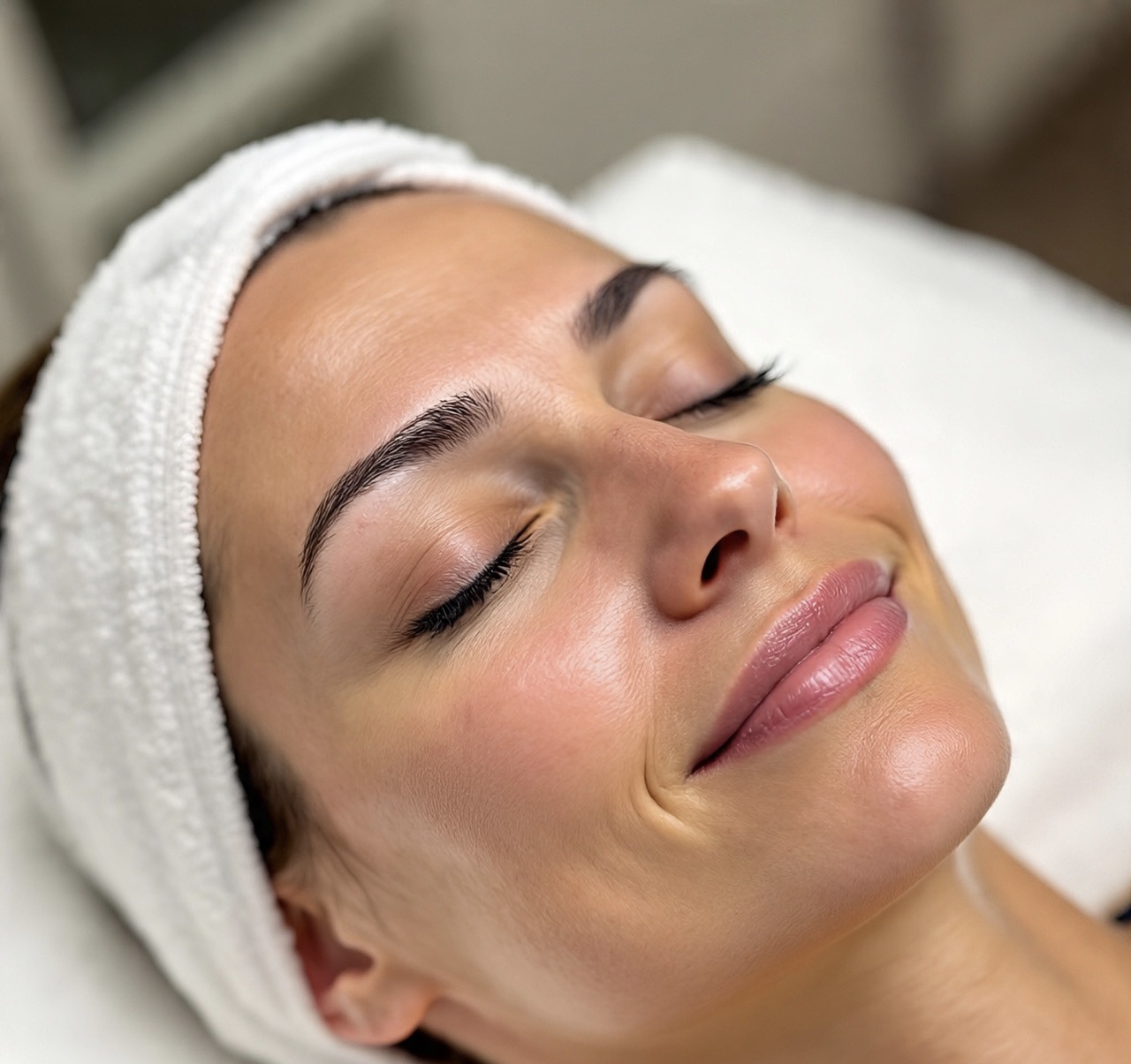 Hydrafacial