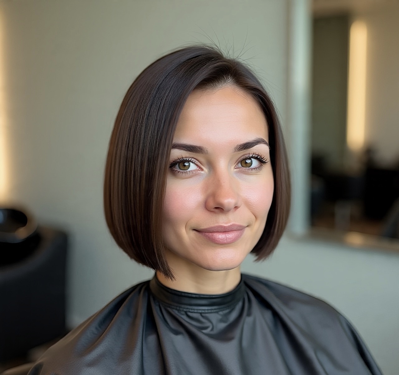 Hair Collagen Treatment (Short Hair)