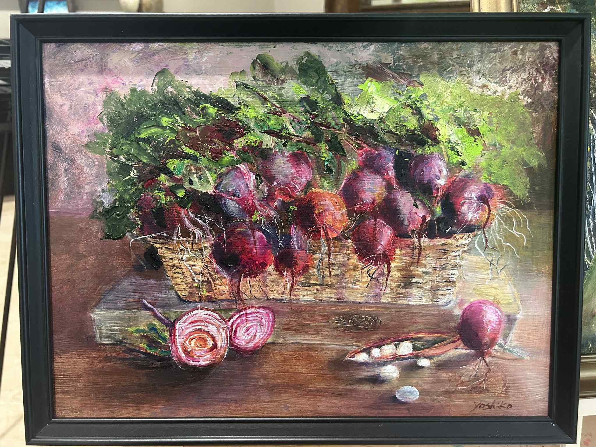 Beets /ビーツ