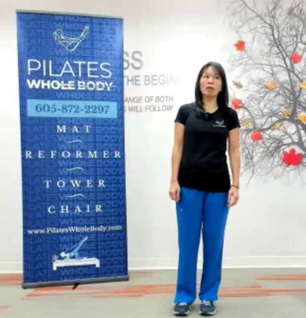 Fall Prevention and Fall Preparation