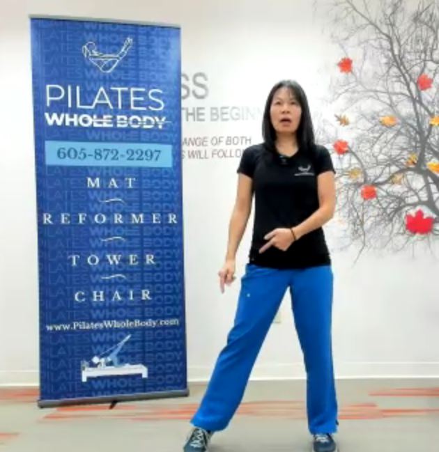 Fall Prevention and Fall Preparation