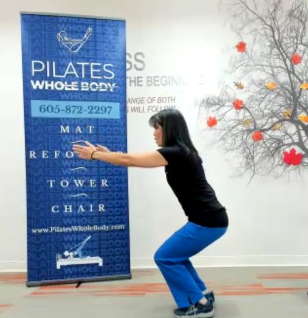 Fall Prevention and Fall Preparation