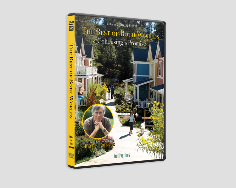 Family Ticket for Charles Durrett Denver Event