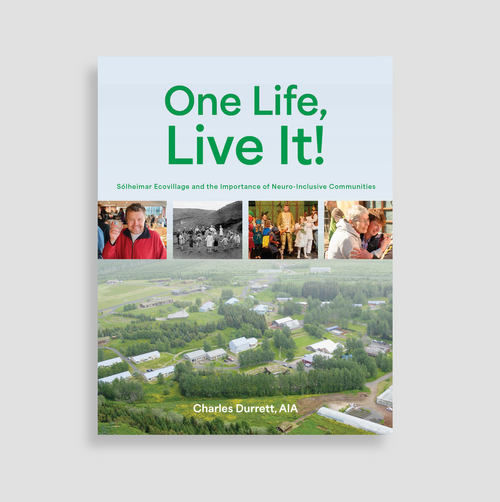 IndividualTicket for Charles Durrett Denver Event