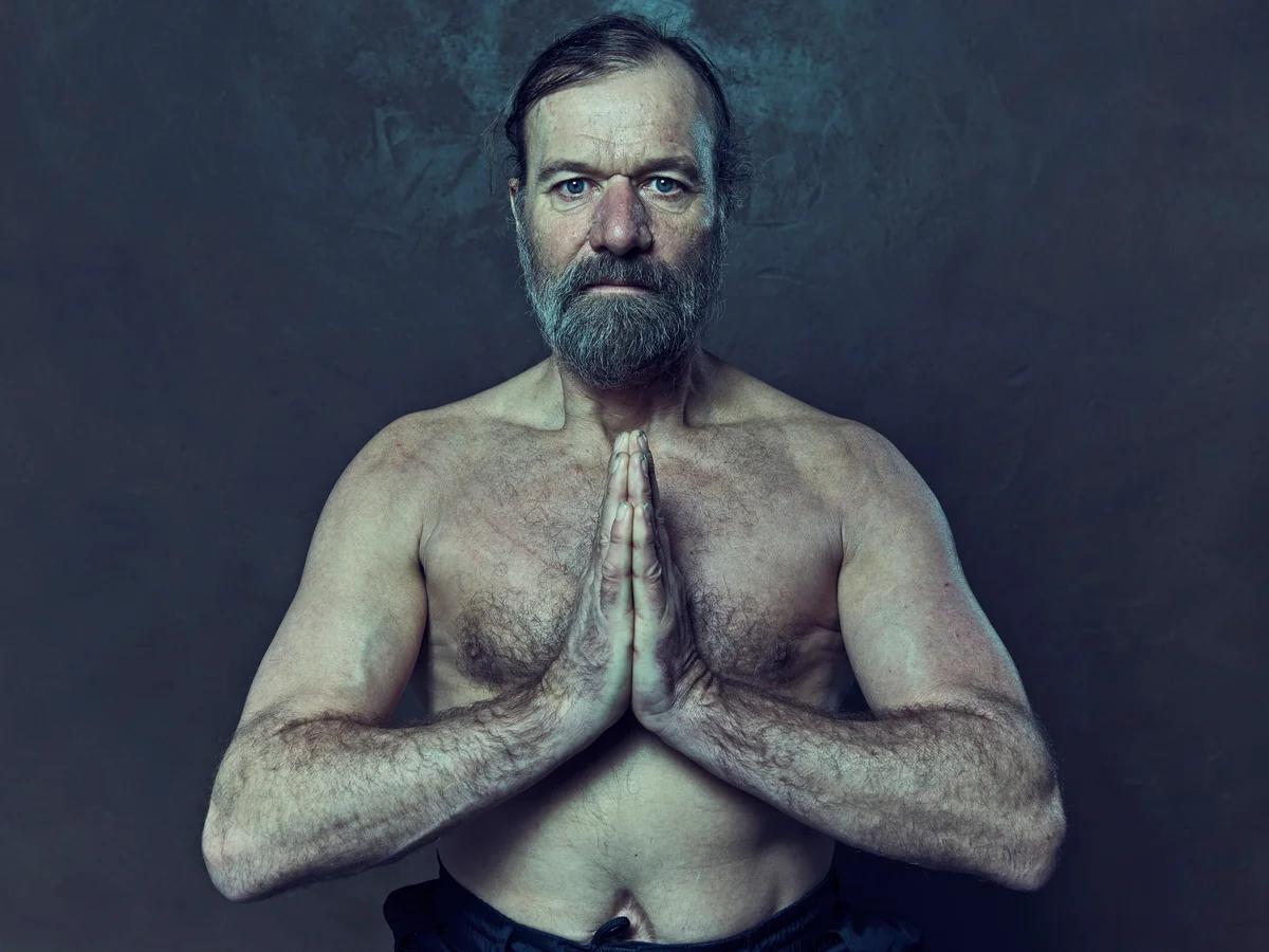 Workshop metodo Wim Hof - 18 gennaio 2026