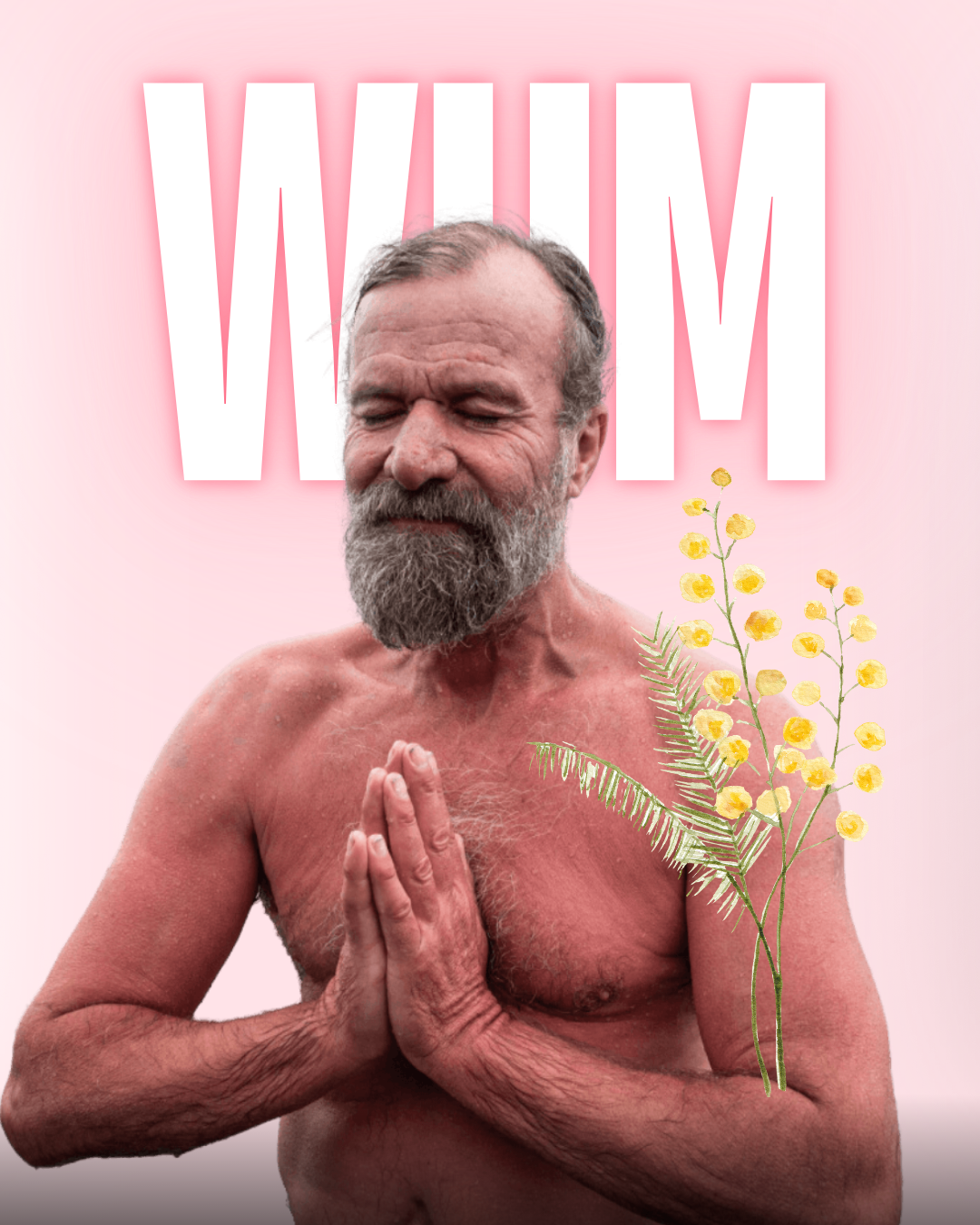 Workshop metodo Wim Hof - 8 marzo 2026