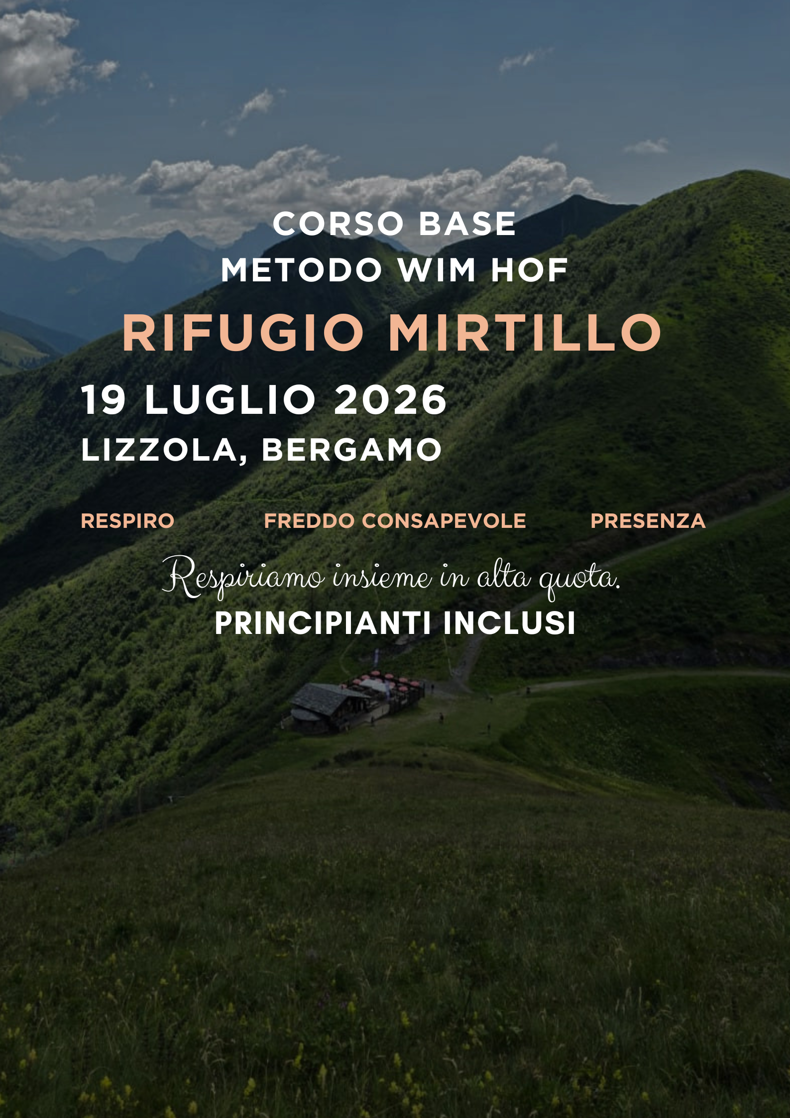 Sopra le nuvole