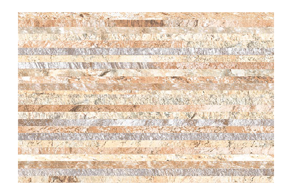 MURO 30X45 DALTILE BADEN LATTE 1.36 m2. 1a.