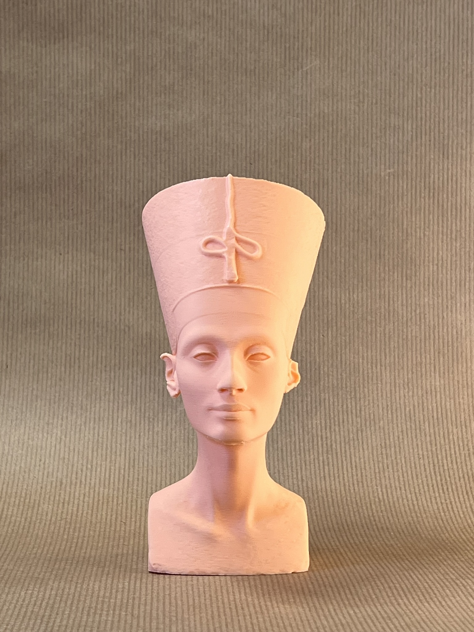 Buste Néfertiti