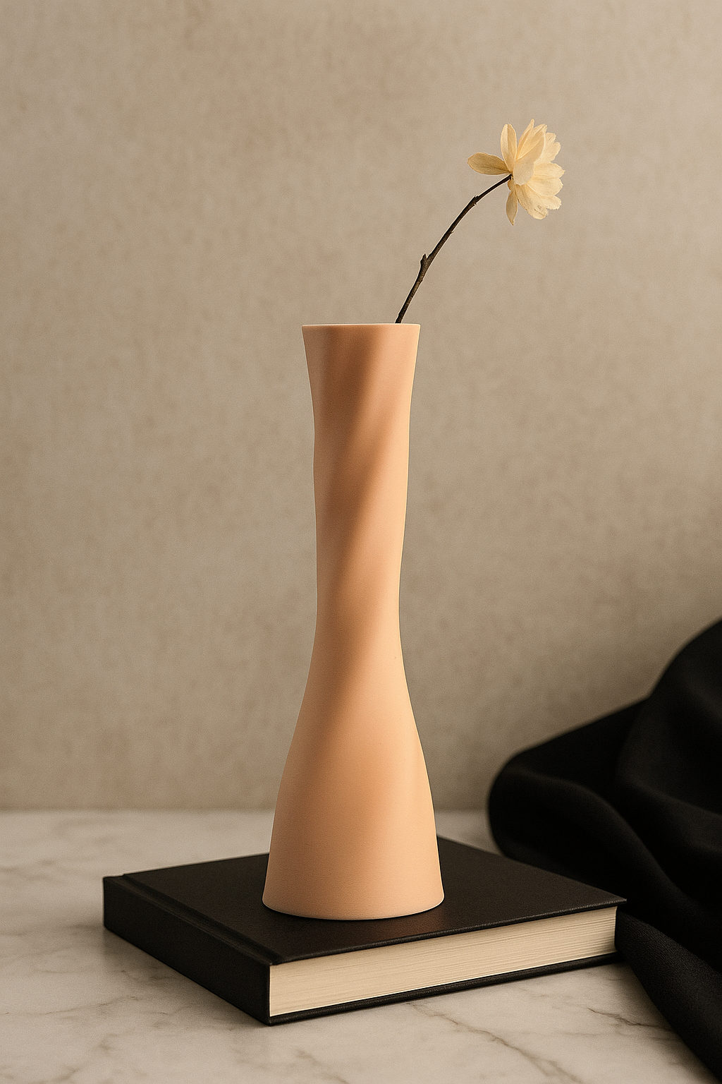 Vase élégant