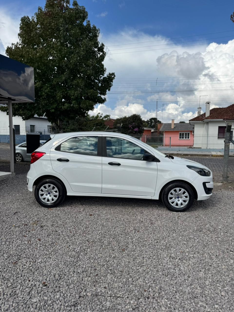 FORD KA 1.0 2019