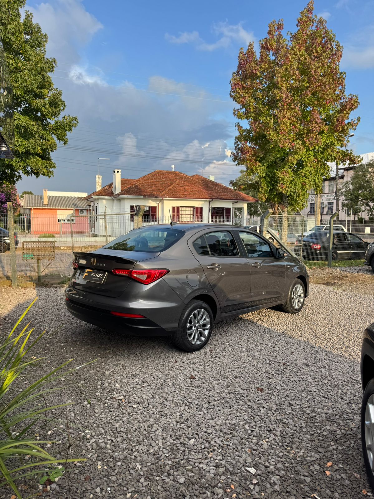 FIAT CRONOS S-DESIGN 1.3 2022