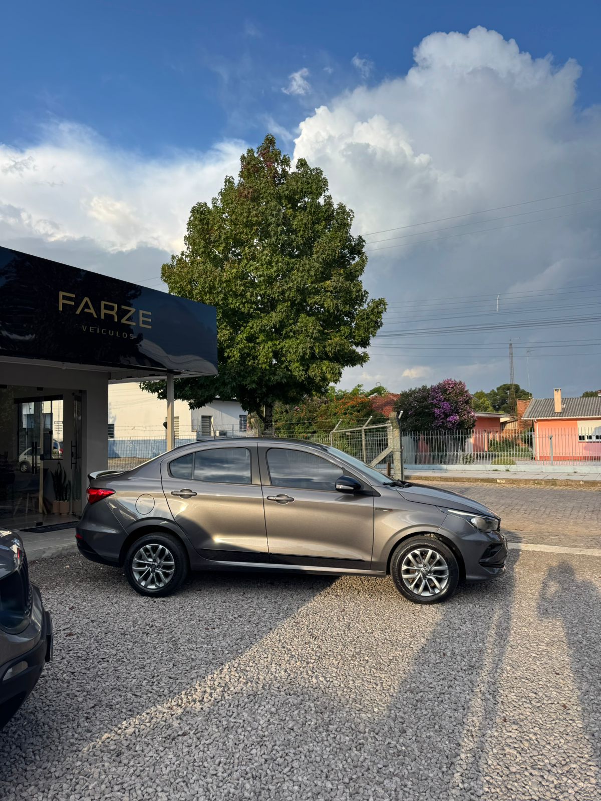 FIAT CRONOS S-DESIGN 1.3 2022