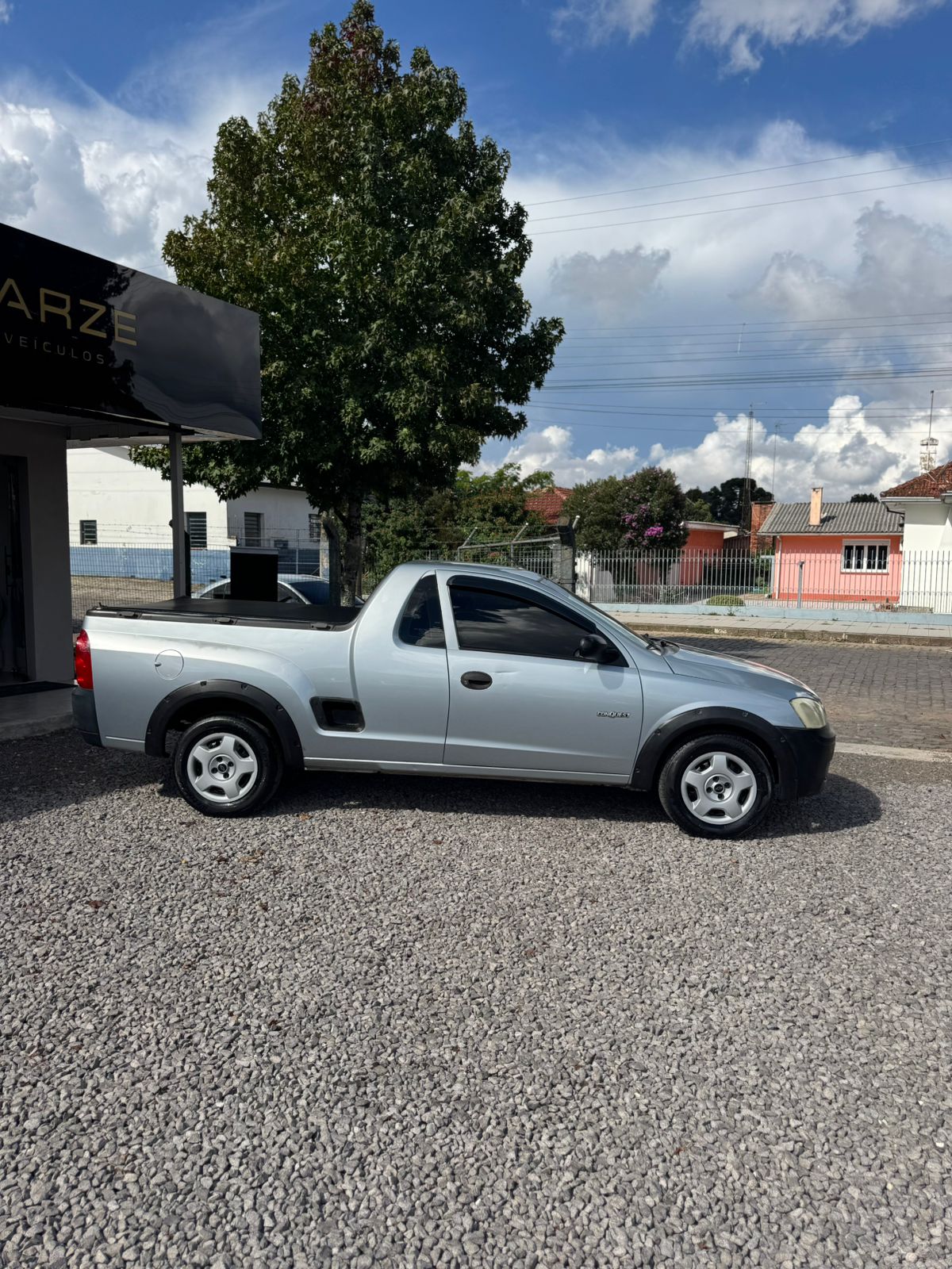 Montana Conquest 1.8