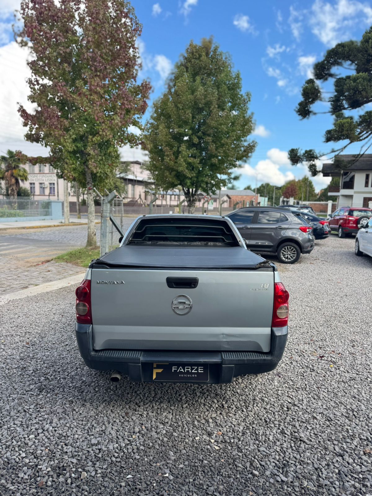 Montana Conquest 1.8