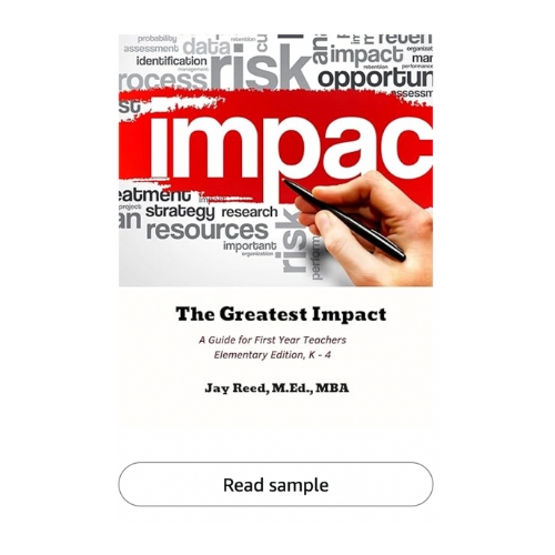 The Greatest Impact