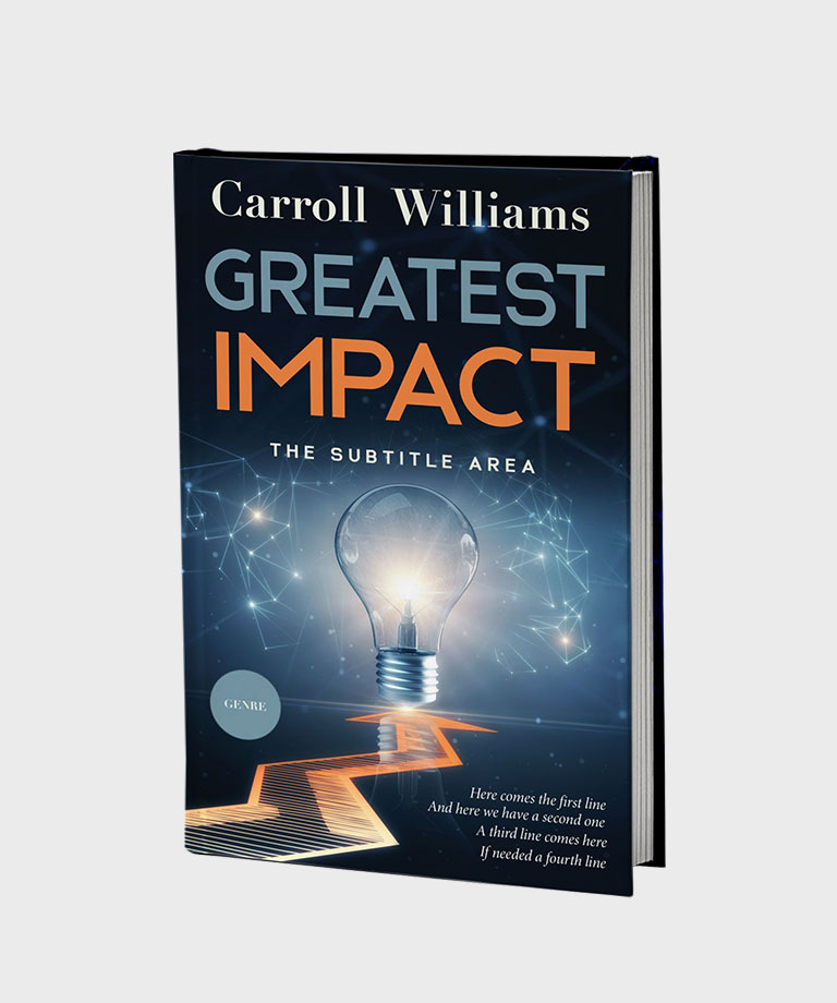The Greatest Impact