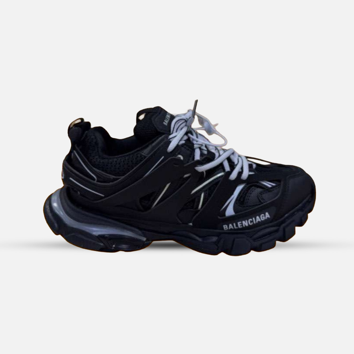 Balenciaga Track Sneakers