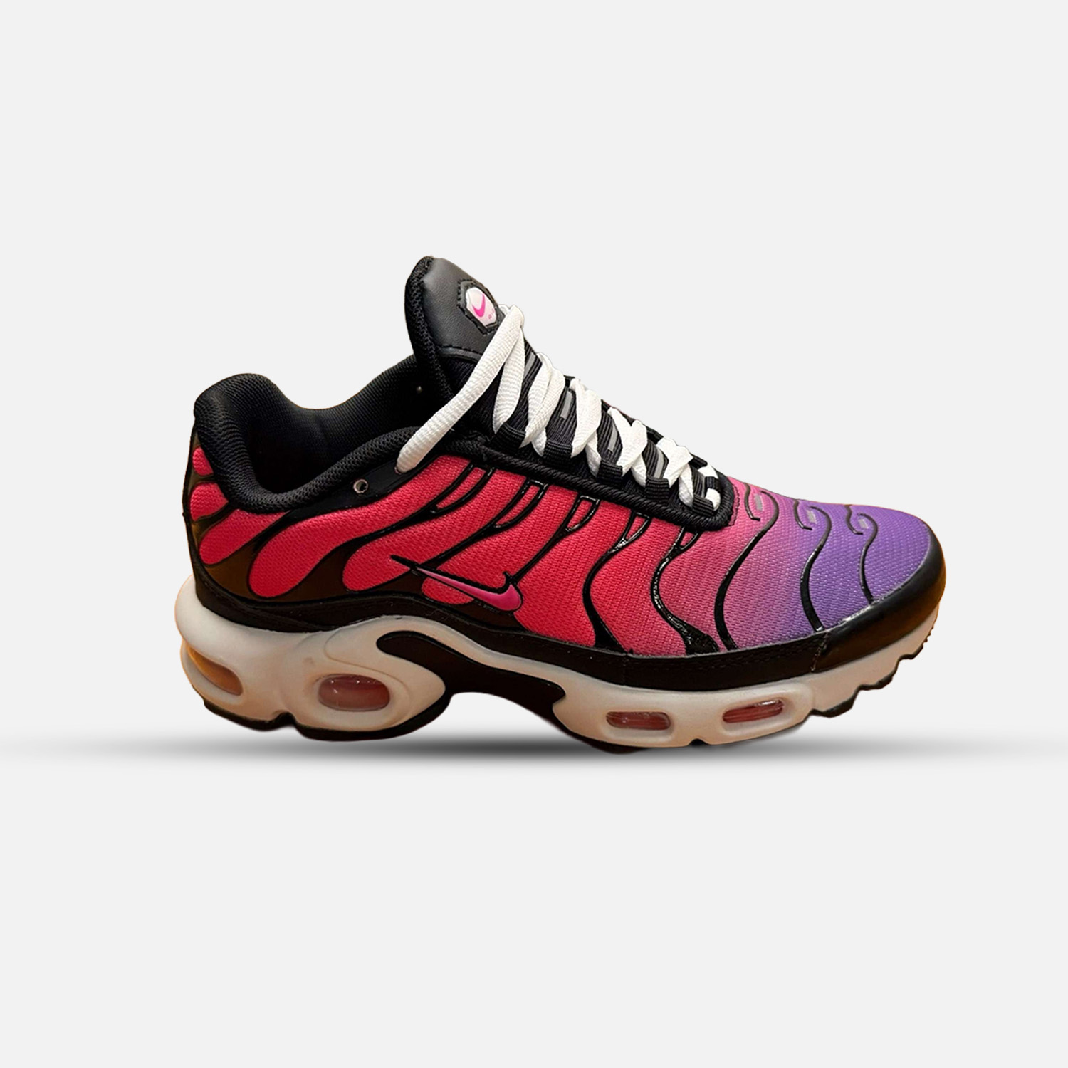 Gradient Air Sneakers