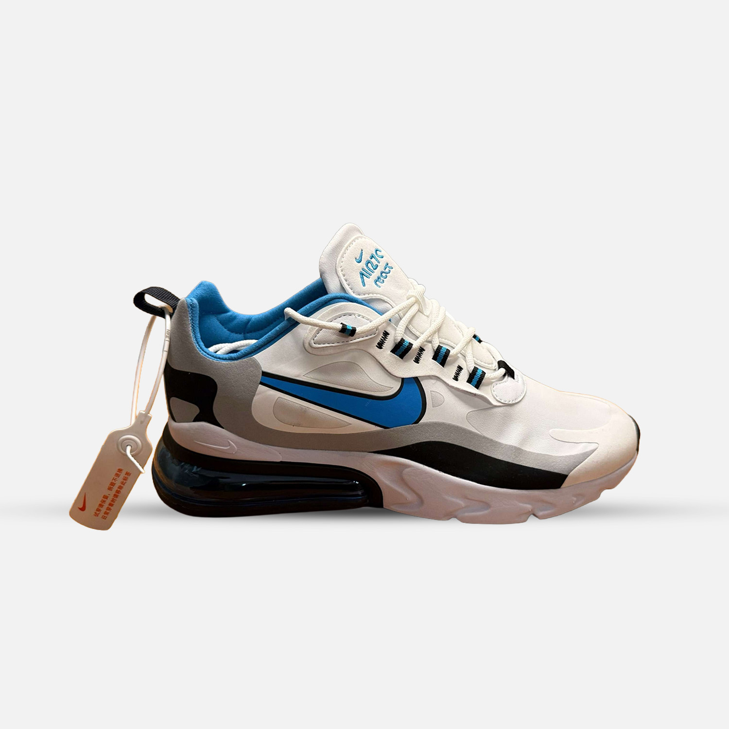 Air Max Athletic Sneakers