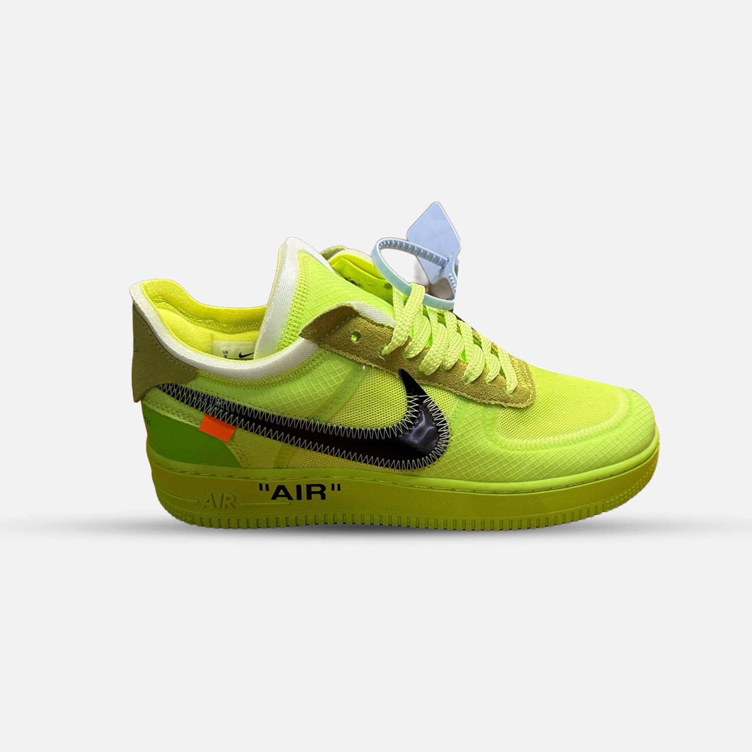 Nike Air Force 1 Low Volt