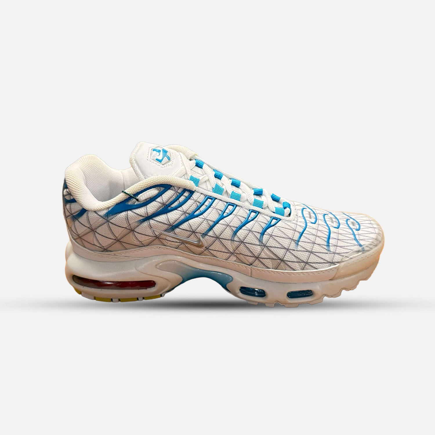 Air Mesh Running Shoe