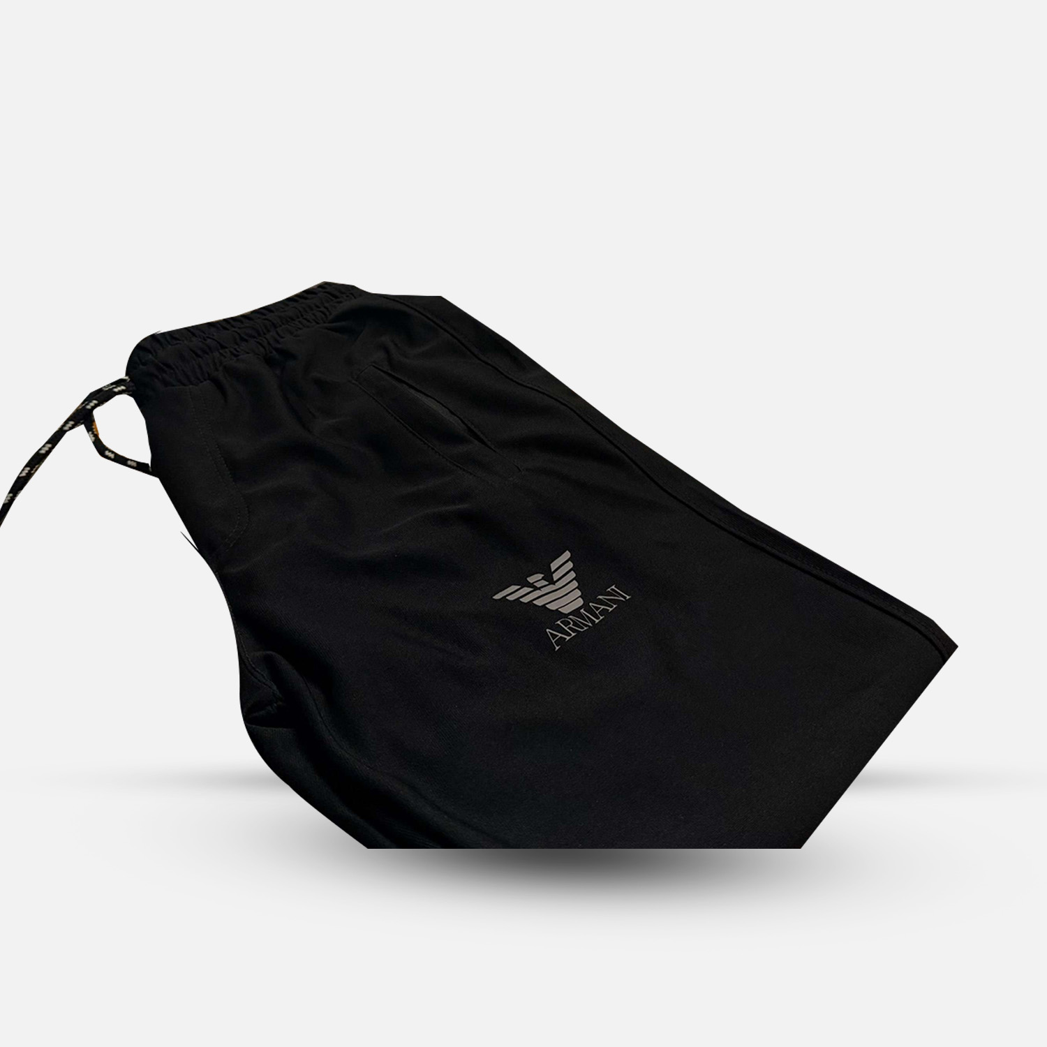 Armani Drawstring trouser 