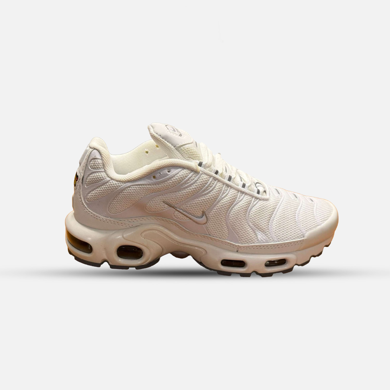 Nike Air Max Plus White