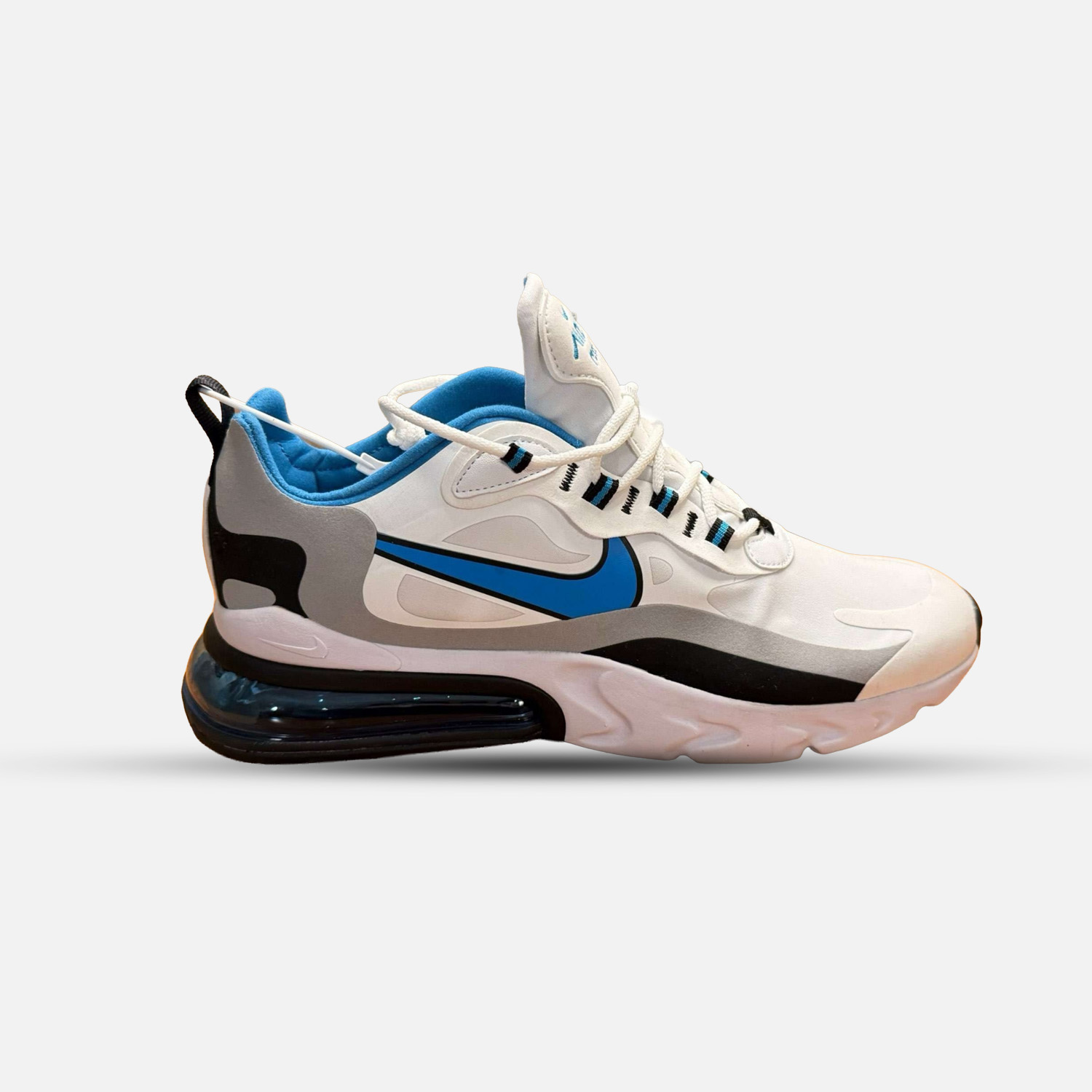 Air Max Style Sneakers