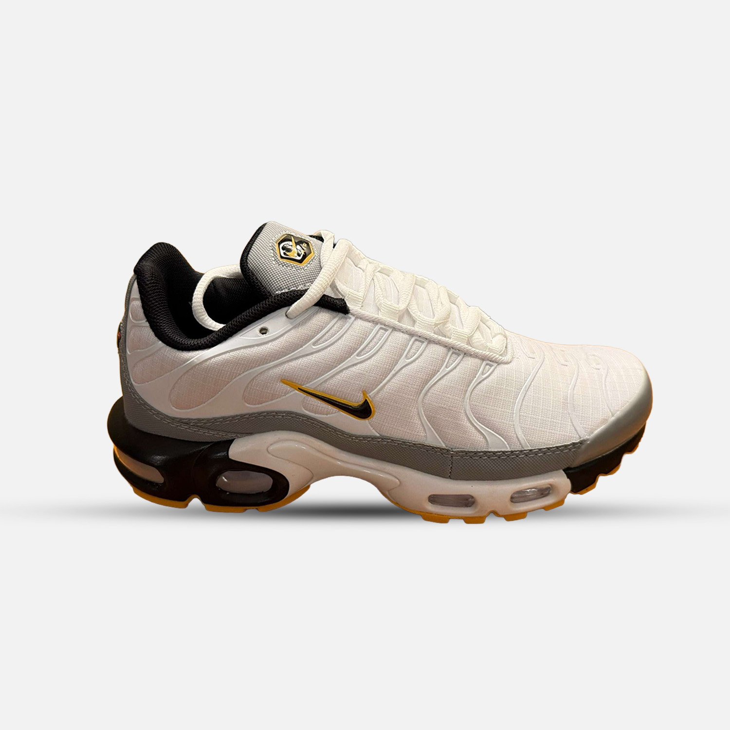 Nike Air Max Plus White