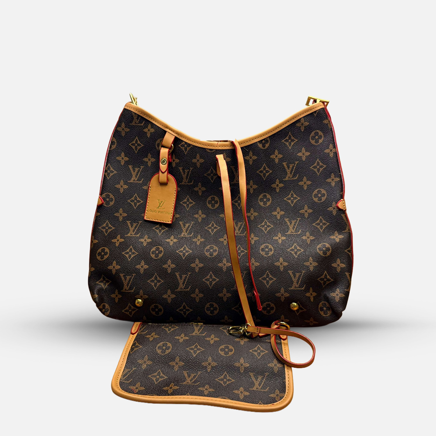 LV Monogram Tote Bag