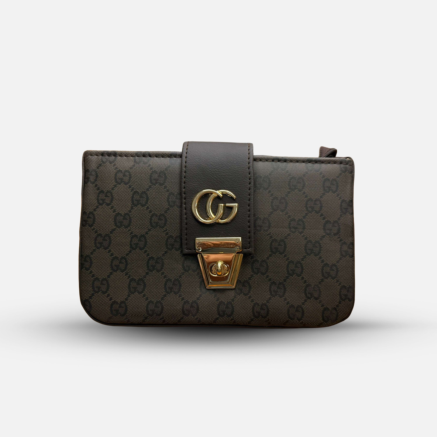 Gucci Luxury Designer Clutch Bag