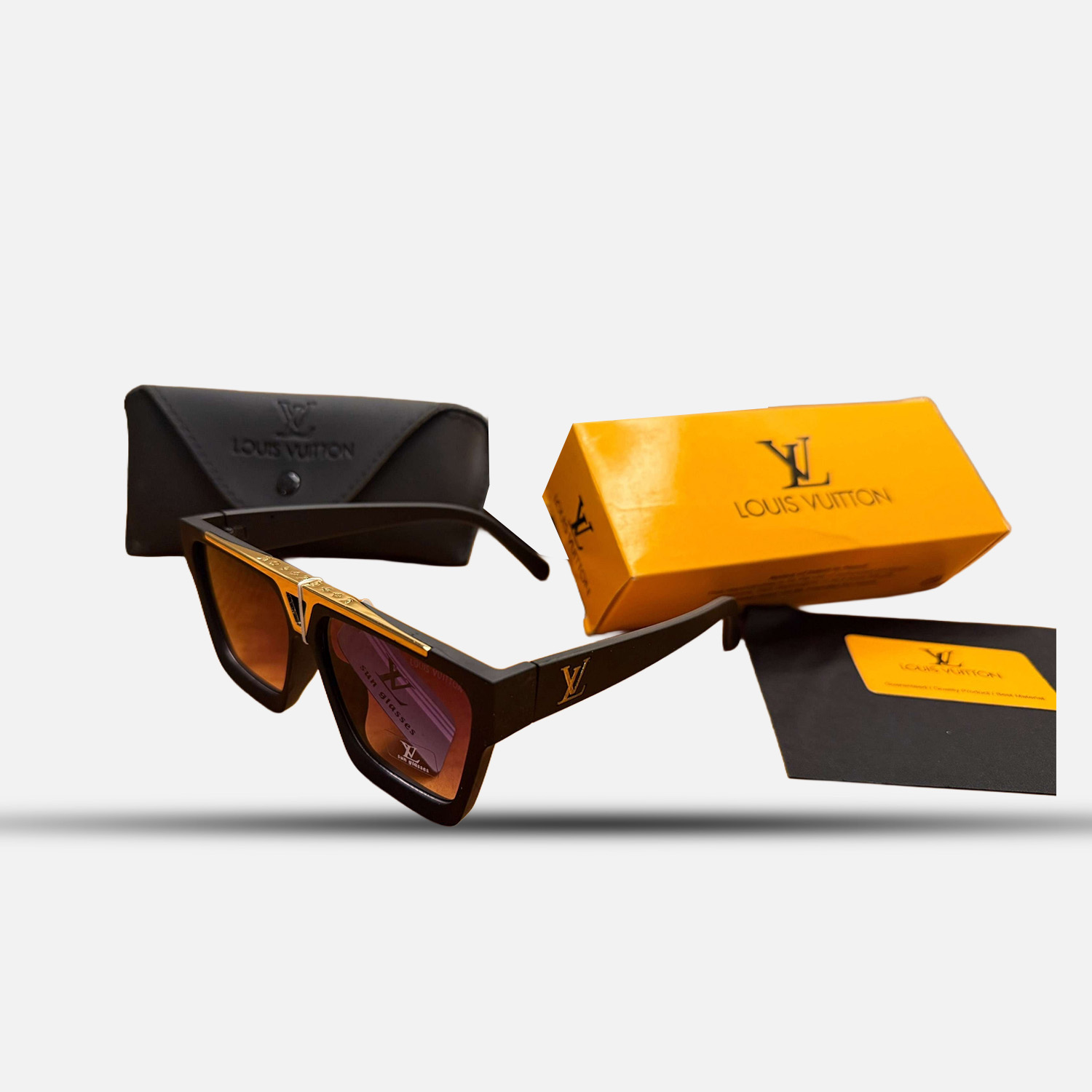 LV Sunglasses