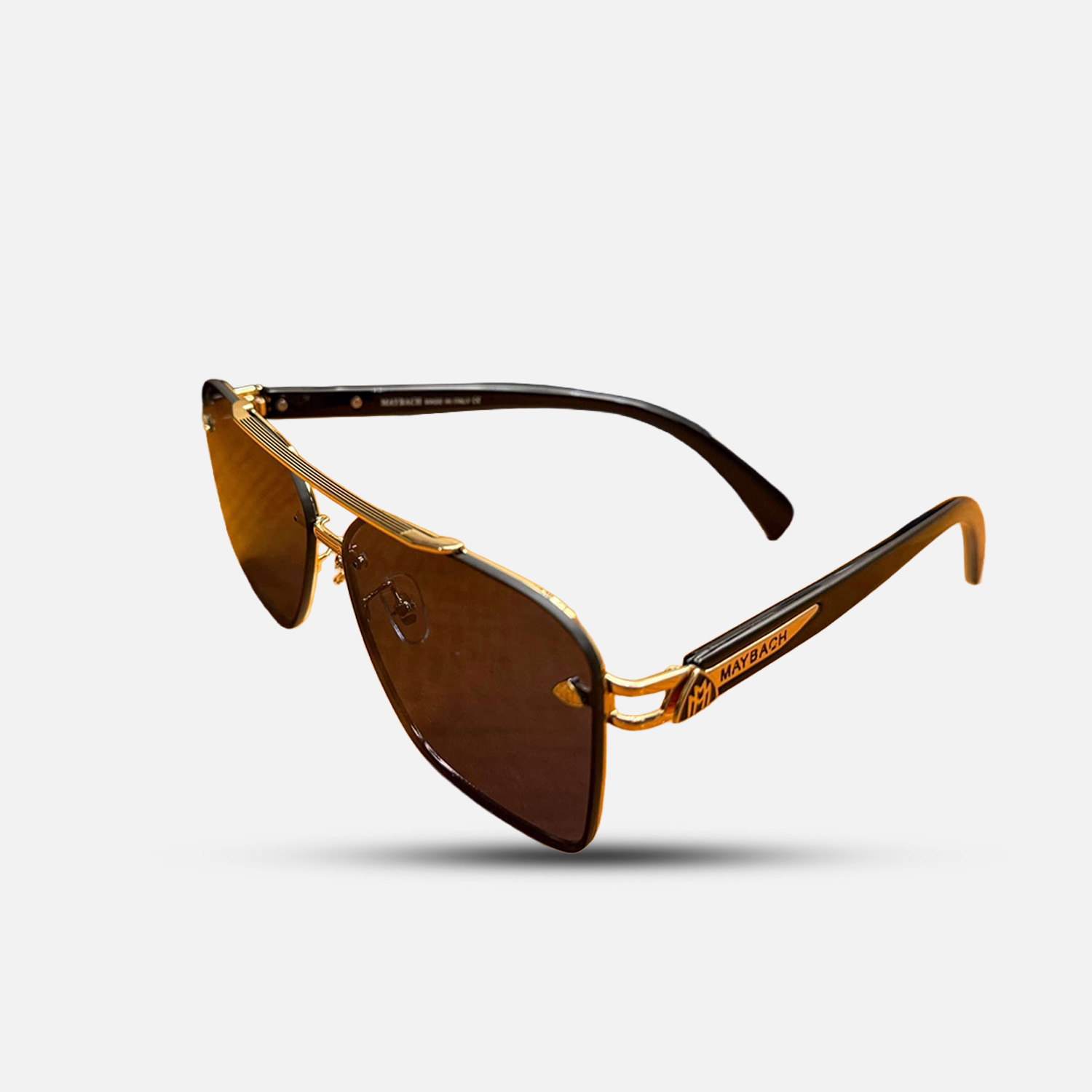 MAYBACH Aviator Sunglasses