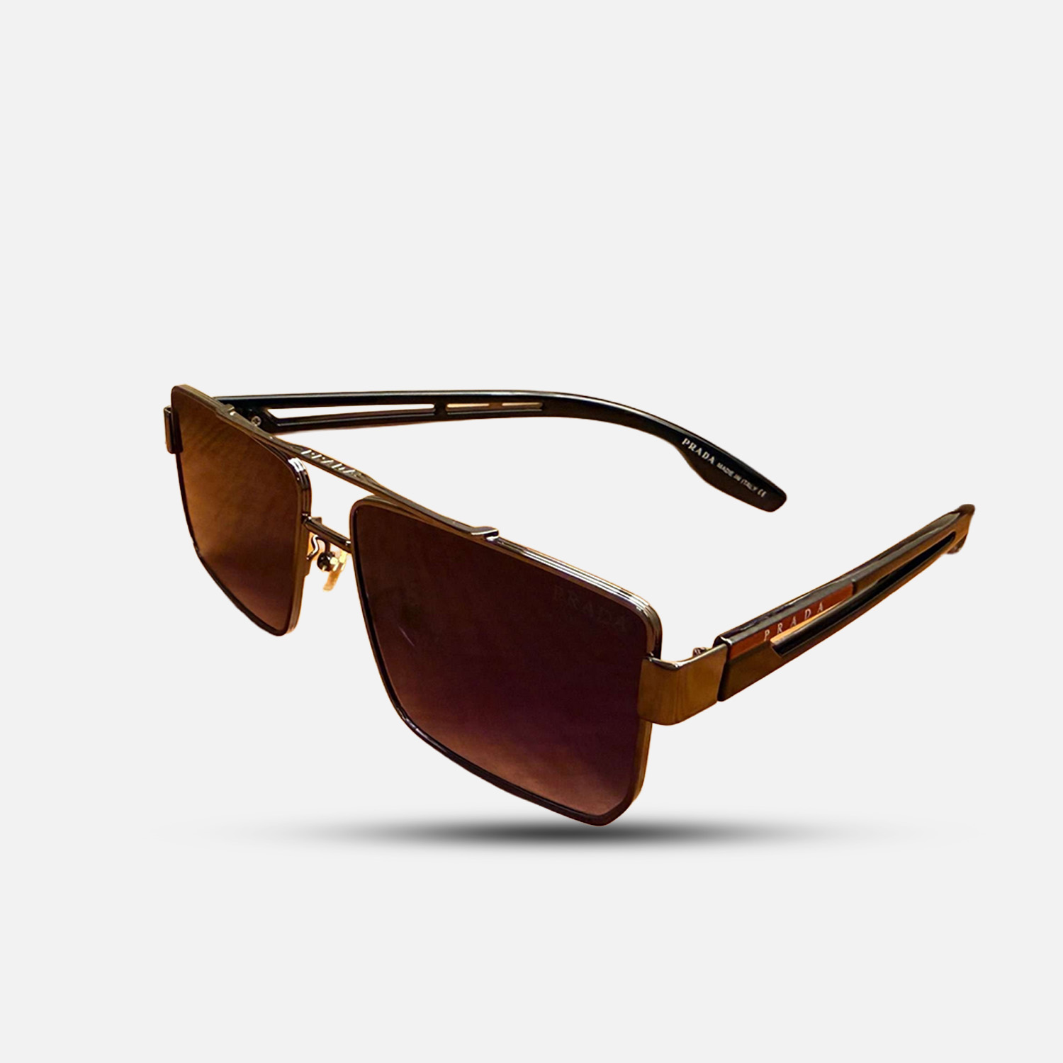 PRADA Classic Square Sunglasses